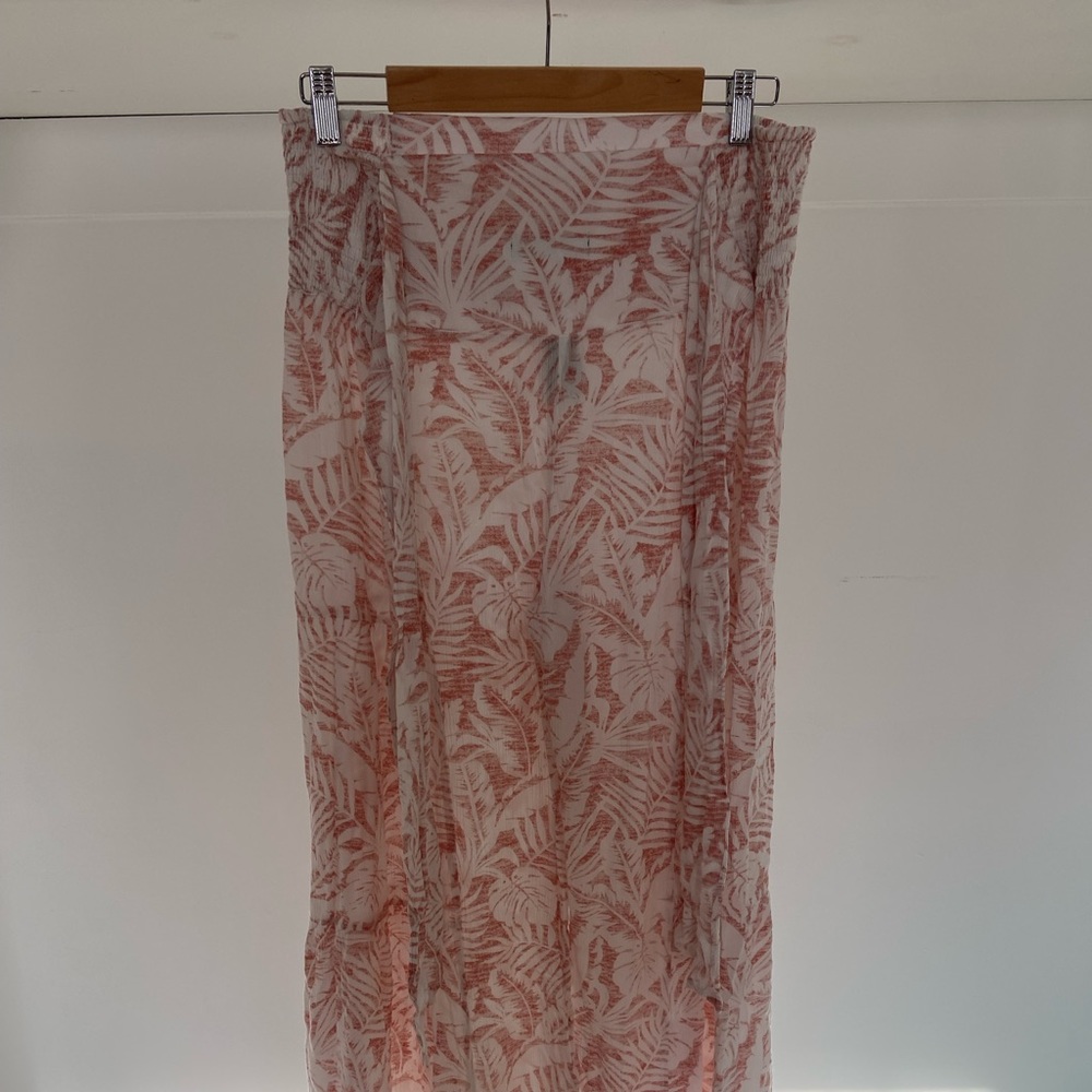 ReWash Floral Pants